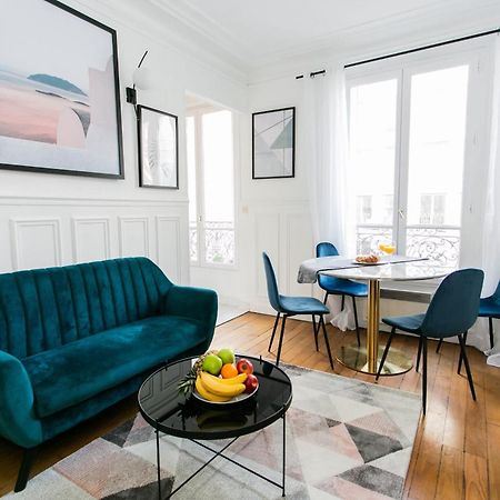 Le Bon Marche & St Germain - 2Br - Cityapartmentstay Paříž Exteriér fotografie