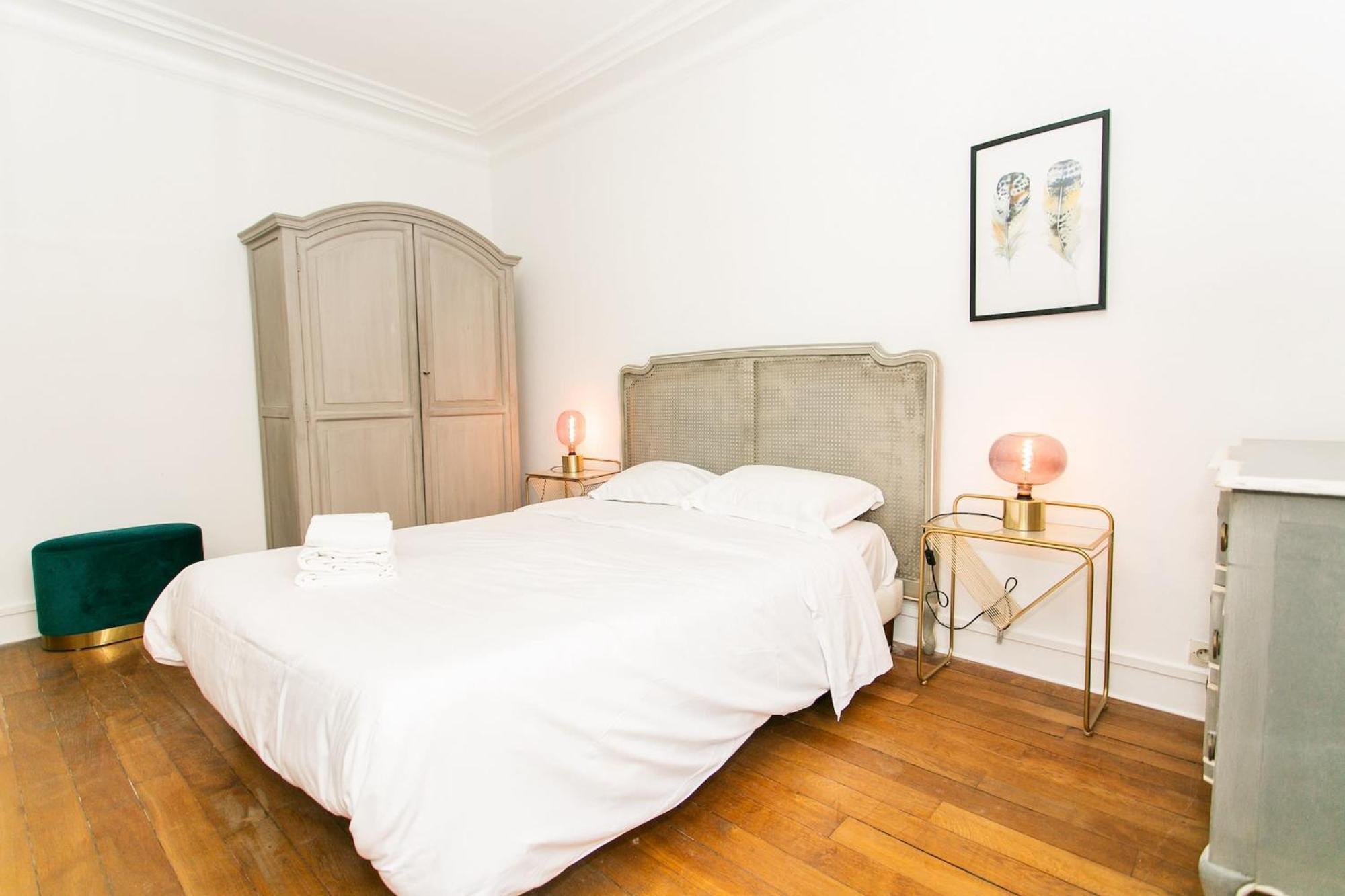 Le Bon Marche & St Germain - 2Br - Cityapartmentstay Paříž Exteriér fotografie