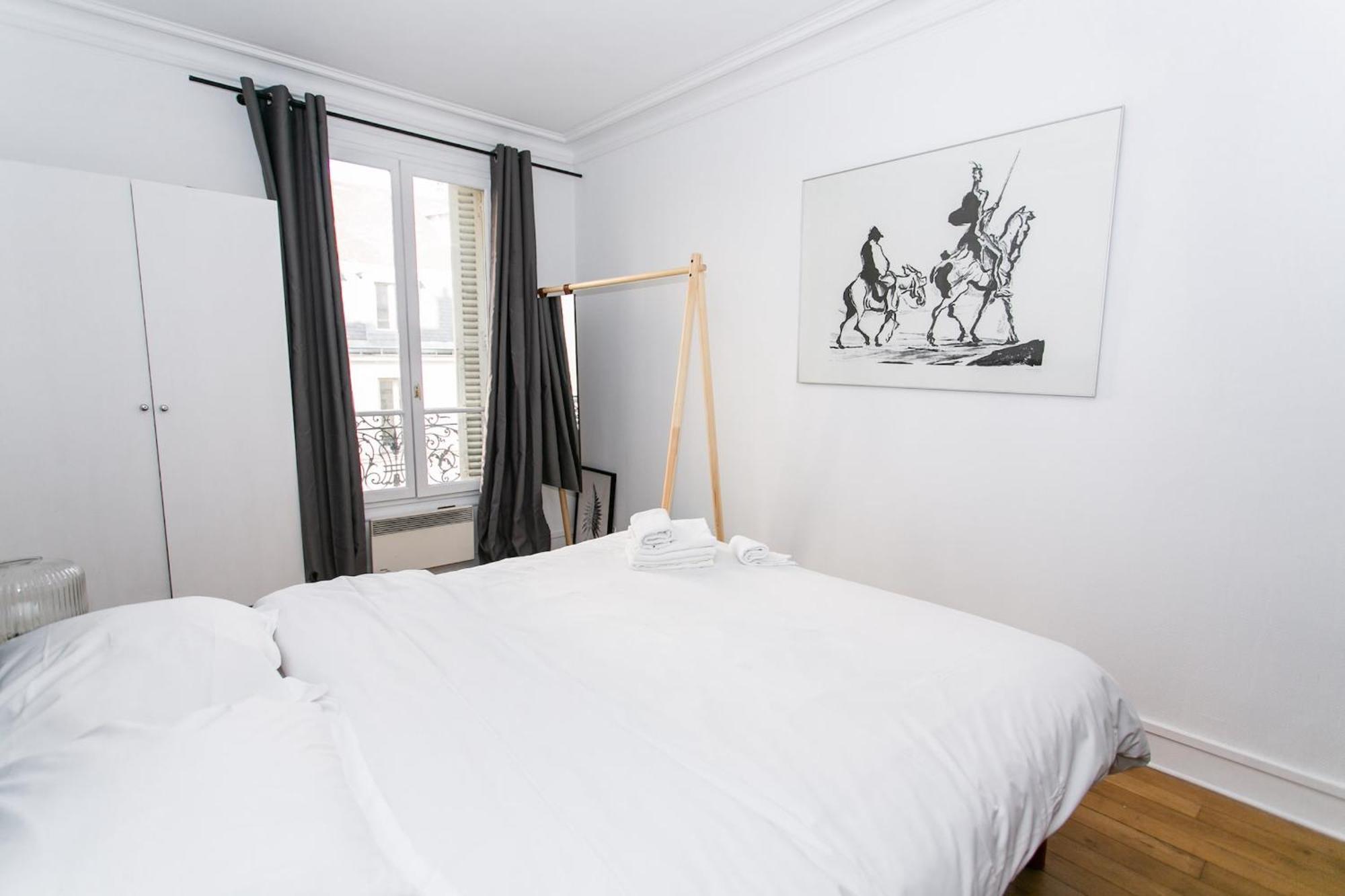 Le Bon Marche & St Germain - 2Br - Cityapartmentstay Paříž Exteriér fotografie