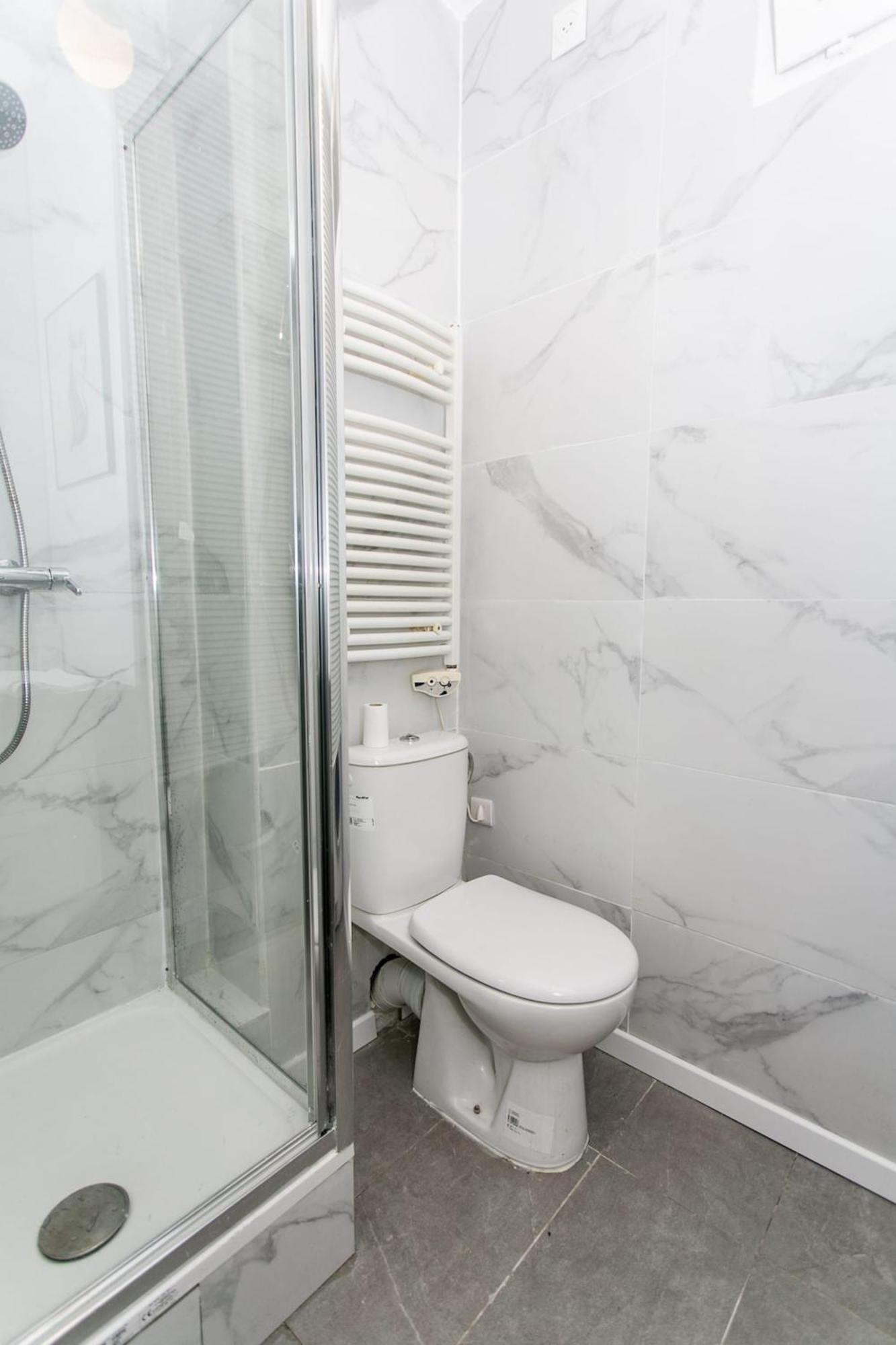 Le Bon Marche & St Germain - 2Br - Cityapartmentstay Paříž Exteriér fotografie