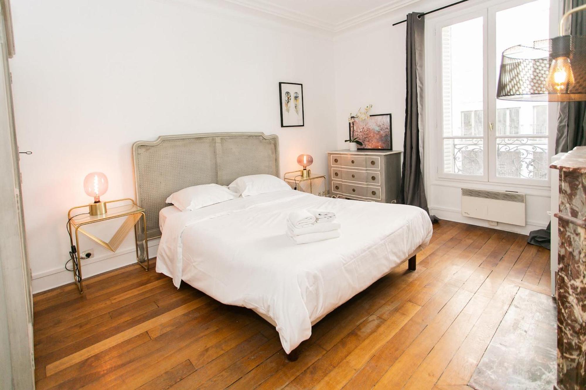 Le Bon Marche & St Germain - 2Br - Cityapartmentstay Paříž Exteriér fotografie